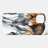 Coques Case-Mate iPhone Danse de puissance (Verso (horizontal))