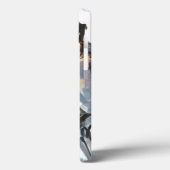 Coques Case-Mate iPhone Danse de puissance (Verso / Gauche)