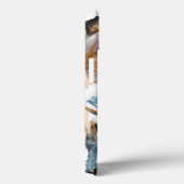 Coques Case-Mate iPhone Danse de puissance (Verso / Droite)