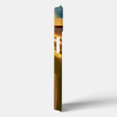 Coques Case-Mate iPhone Danse des Cactus Southwestern Art Abstrait (Verso / Droite)