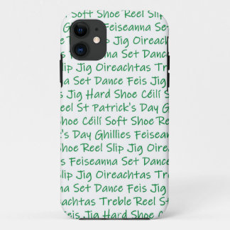 Case-Mate iPhone Case Danse d'Irlandais