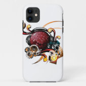 Coques Case-Mate iPhone Danse disco (Dos)