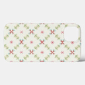 Coques Case-Mate iPhone Danse du jardin Pastel (Verso (horizontal))