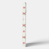 Coques Case-Mate iPhone Danse du jardin Pastel (Verso / Droite)