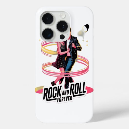 Coques Case-Mate iPhone Danse en couple (Verso)
