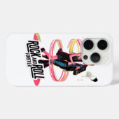 Coques Case-Mate iPhone Danse en couple (Verso (horizontal))