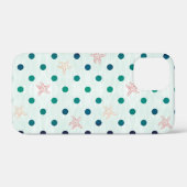 Coques Case-Mate iPhone Danse étoilée (Verso (horizontal))