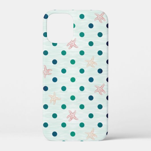 Coques Case-Mate iPhone Danse étoilée (Verso)