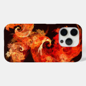 Coques Case-Mate iPhone Danse Feux d'artifice Art Abstrait (Verso (horizontal))