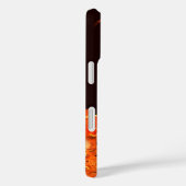 Coques Case-Mate iPhone Danse Feux d'artifice Art Abstrait (Verso / Droite)