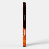 Coques Case-Mate iPhone Danse Feux d'artifice Art Abstrait (Verso / Droite)