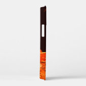 Coques Case-Mate iPhone Danse Feux d'artifice Art Abstrait (Verso / Droite)