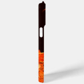 Coques Case-Mate iPhone Danse Feux d'artifice Art Abstrait (Verso / Droite)