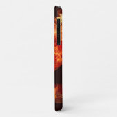 Coques Case-Mate iPhone Danse Feux d'artifice Art Abstrait (Dos/Gauche)