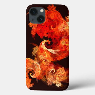 Case-Mate iPhone Case Danse Feux d'artifice Art Abstrait