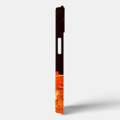 Coques Case-Mate iPhone Danse Feux d'artifice Art Abstrait (Verso / Droite)