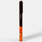 Coques Case-Mate iPhone Danse Feux d'artifice Art Abstrait (Verso / Droite)
