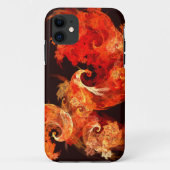 Coques Case-Mate iPhone Danse Feux d'artifice Art Abstrait (Dos)