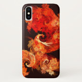 Coques Case-Mate iPhone Danse Feux d'artifice Art Abstrait (Dos)