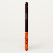 Coques Case-Mate iPhone Danse Feux d'artifice Art Abstrait (Dos/Droite)