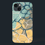 iPhone 13 Coque Danse I de dahlia<br><div class="desc">Floral</div>