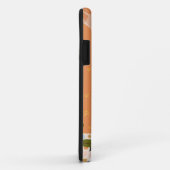 Coques Case-Mate iPhone Danse Lune (Dos/Droite)