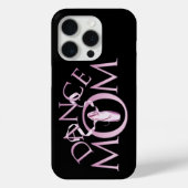Coques Case-Mate iPhone Danse maman (Verso)