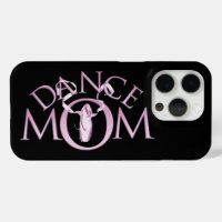 Danse maman