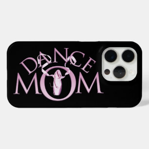 Coque iPhone 15 Pro Danse maman