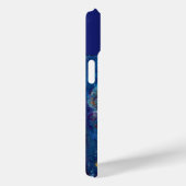 COQUES Case-Mate iPhone DANSE MASQUÉRADE ET MUSIQUE EN NUIT (Verso / Droite)