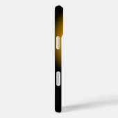 Coques Case-Mate iPhone Danse Musicien Kokopelli Avec Notes Flottttantes (Verso / Droite)