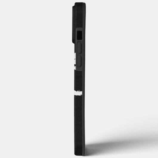 Coques Case-Mate iPhone Danse tribale (Verso / Gauche)