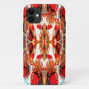 Coque Case-Mate Pour iPhone Danse tribale
