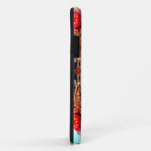 Coques Case-Mate iPhone Danse tribale (Dos/Droite)