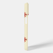 Coques Case-Mate iPhone Danser Sunburst Pop De Couleur Art Abstrait (Verso / Droite)