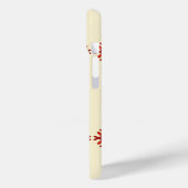 Coques Case-Mate iPhone Danser Sunburst Pop De Couleur Art Abstrait (Verso / Gauche)