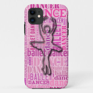 Etui iPhone Case-Mate Danseur classique