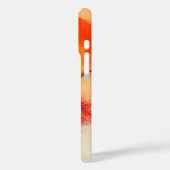 Coques Case-Mate iPhone Danseur de ballet (Verso / Gauche)