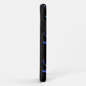 Coques Case-Mate iPhone Danseur de ballet Ballerina  (Dos/Droite)