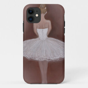 Coques Pour iPhone Danseur de ballet en tutu