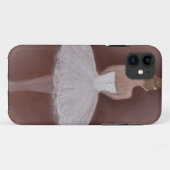 Coques Case-Mate iPhone Danseur de ballet en tutu (Dos (Horizontal))