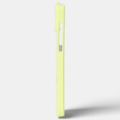 Coques Case-Mate iPhone Danseur de ballet fille Ballerina (Verso / Gauche)