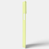 Coques Case-Mate iPhone Danseur de ballet fille Ballerina (Verso / Droite)