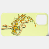 Coques Case-Mate iPhone Danseur de ballet fille Ballerina (Verso (horizontal))