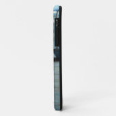 Coques Case-Mate iPhone Danseur d'Edgar Degas | devant une fenêtre (Dos/Gauche)