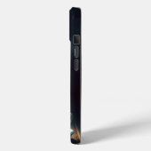 Coques Case-Mate iPhone Danseur En Vapeur Dans Le Café (Verso / Gauche)