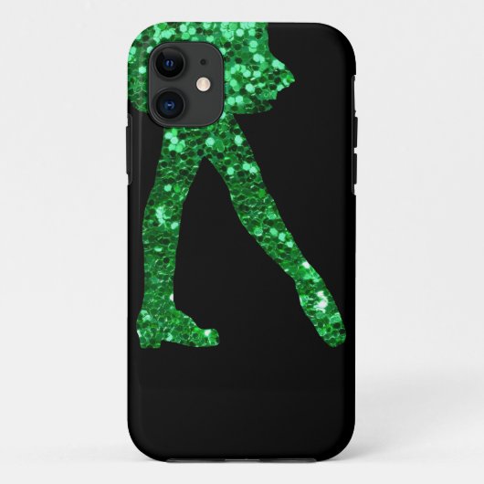 Coques Case-Mate iPhone Danseur irlandais (Dos)