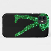 Coques Case-Mate iPhone Danseur irlandais (Dos (Horizontal))