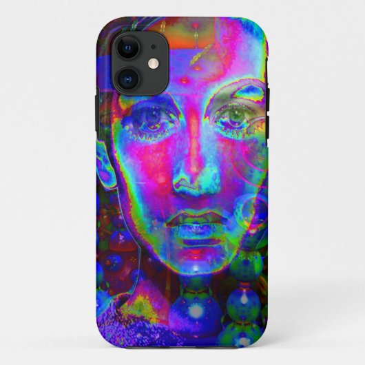 Coques Case-Mate iPhone Danseur nocturne Vampire (Dos)