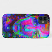 Coques Case-Mate iPhone Danseur nocturne Vampire (Dos (Horizontal))